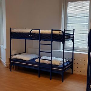 Gemenschappelijk Kamer